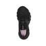 Zapatillas Skechers Sierra Mujer Black