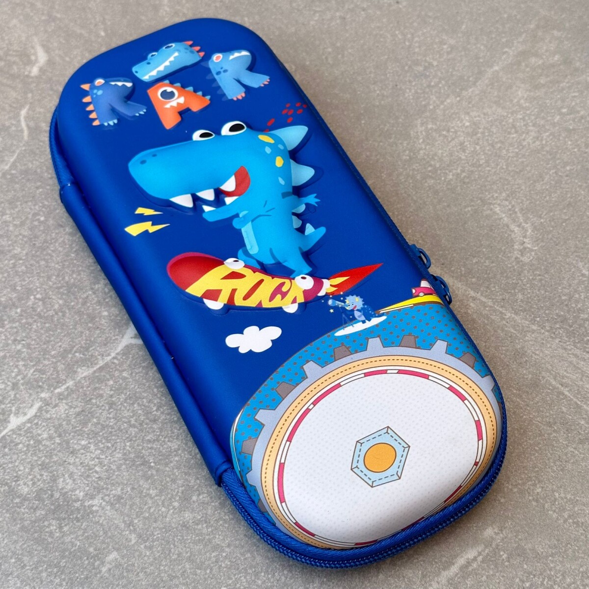 Estuche Cartuchera Infantil Para Lápices 