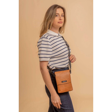 Bandolera Romero Nuez