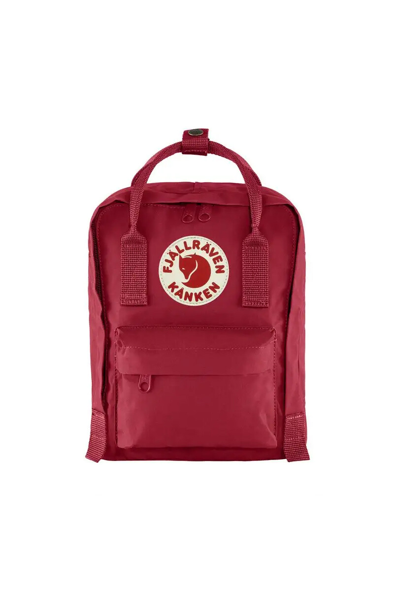 Kanken Mini Deep Red