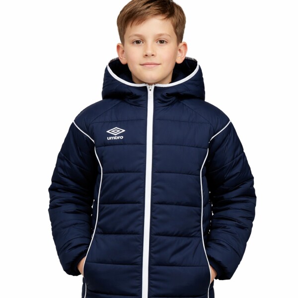 Parka Pro Training Júnior Umbro Niños 029