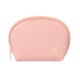 Necessaire pinky oval Necessaire pinky oval
