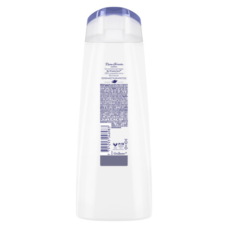 Shampoo Dove Reconstrucción Completa 200ml Shampoo Dove Reconstrucción Completa 200ml