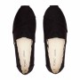 Recycled Cotton - Mujer Black