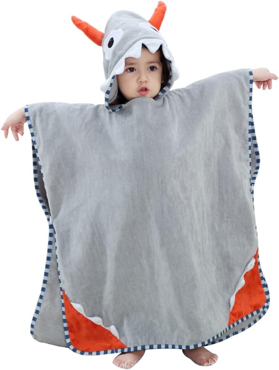 Poncho toalla Michley 