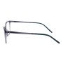 Lentes De Vista Chilli Beans Cuadrado Unisex Gris/Gris