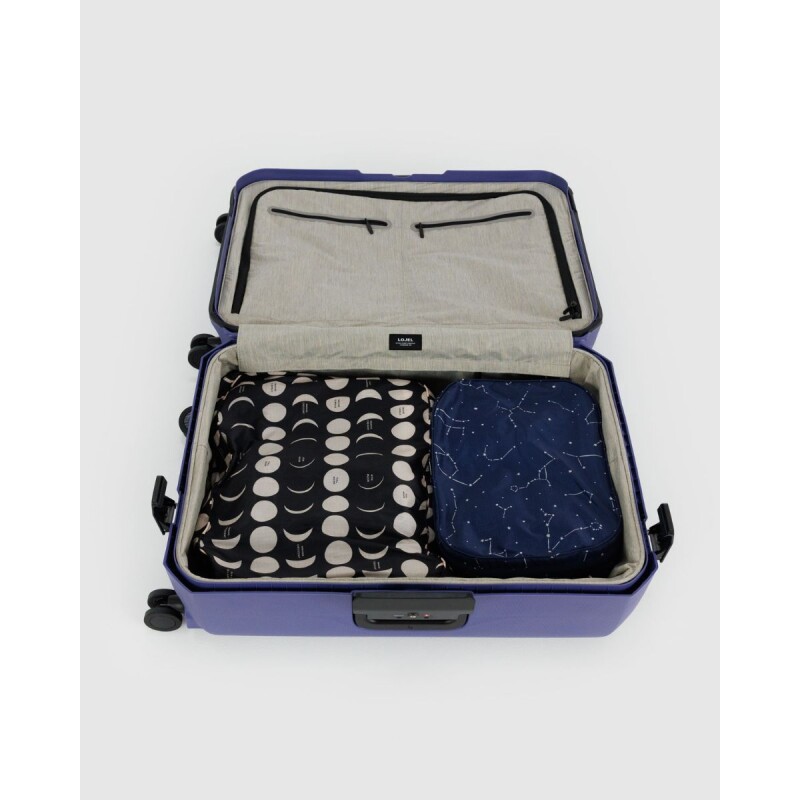 Neceser Set x2 Large Night Sky