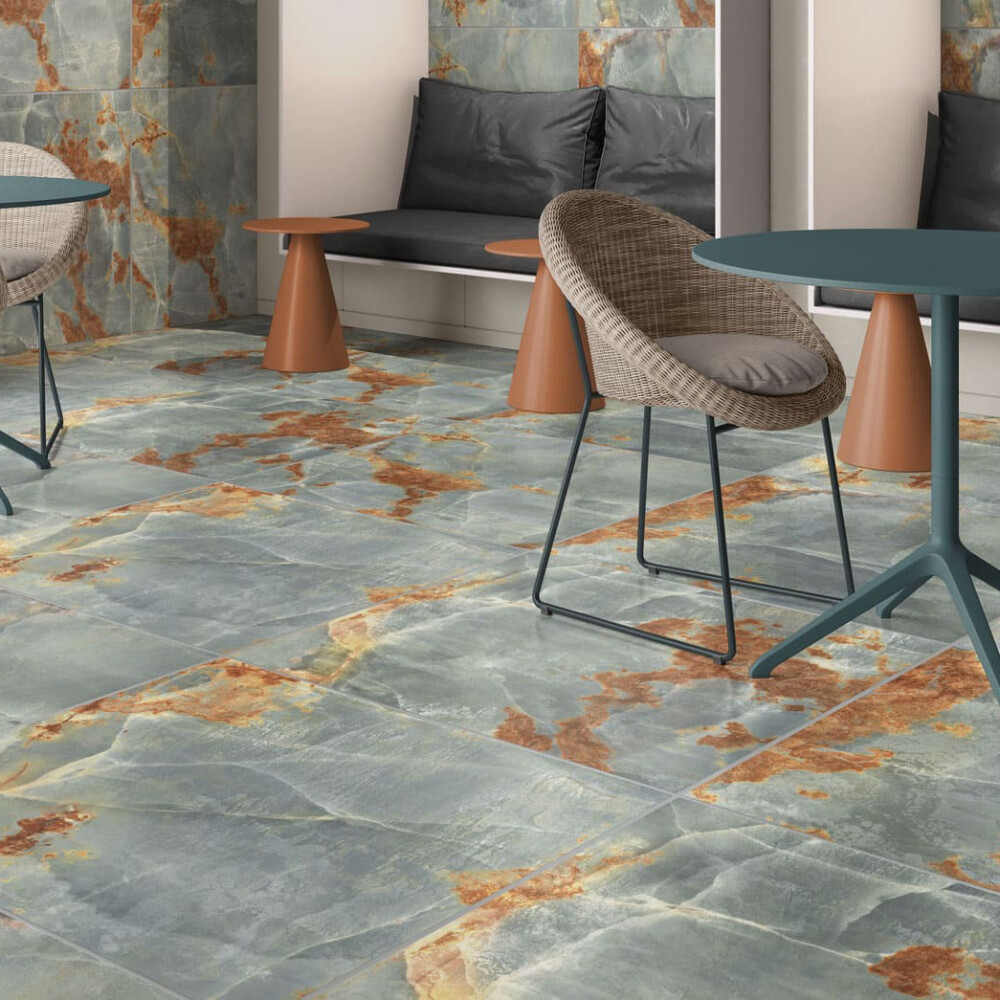 CERÁMICA ADVANCE MATE RT "A" 88X88 CM Cerámica Advance Mate Rt "a" 88x88 Cm