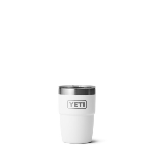 Taza Yeti 237 Ml Rambler Cl Cup Ms - Blanco Taza Yeti 237 Ml Rambler Cl Cup Ms - Blanco