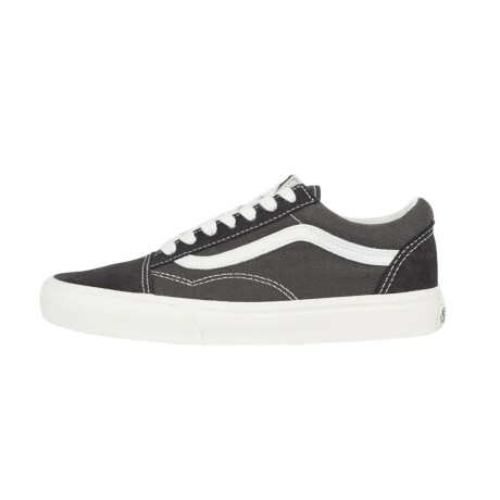 Championes Vans Old School Black