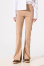 PANTALON INES Camel