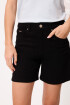 SHORT ELADIA S27 POLANCO Negro