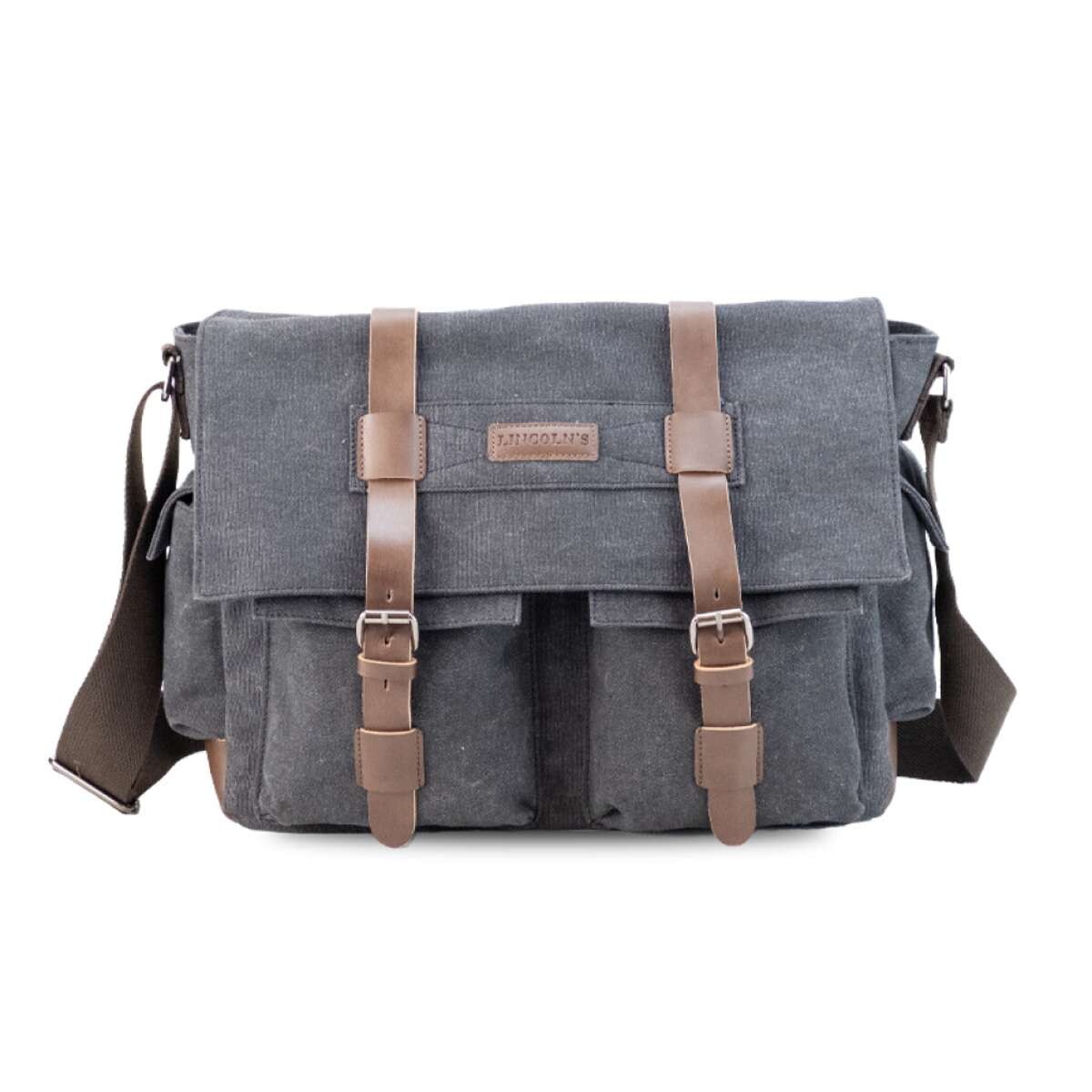 Morral Larancagua - Negro 