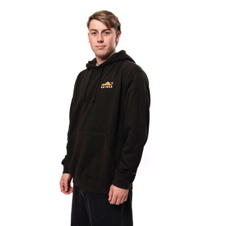 Canguro La Isla Elements Negro