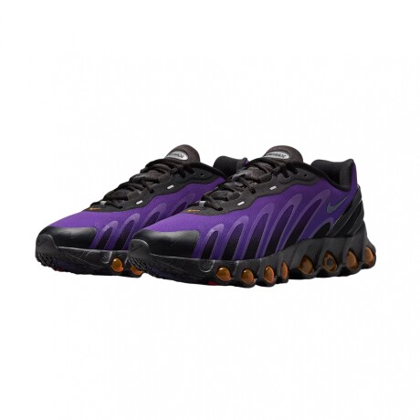 Championes Nike Air Max Dn8 Indigo