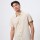 CAMISA PLUM BEIGE