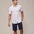 CAMISA POLANCO GLIANO BLANCO