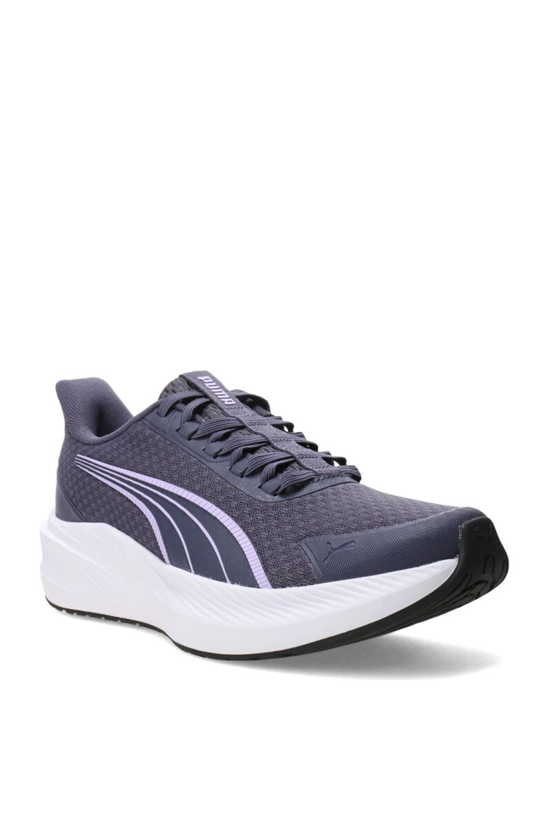 Championes deportivos Puma Dasher Violeta