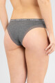 Bikini lirio Gris