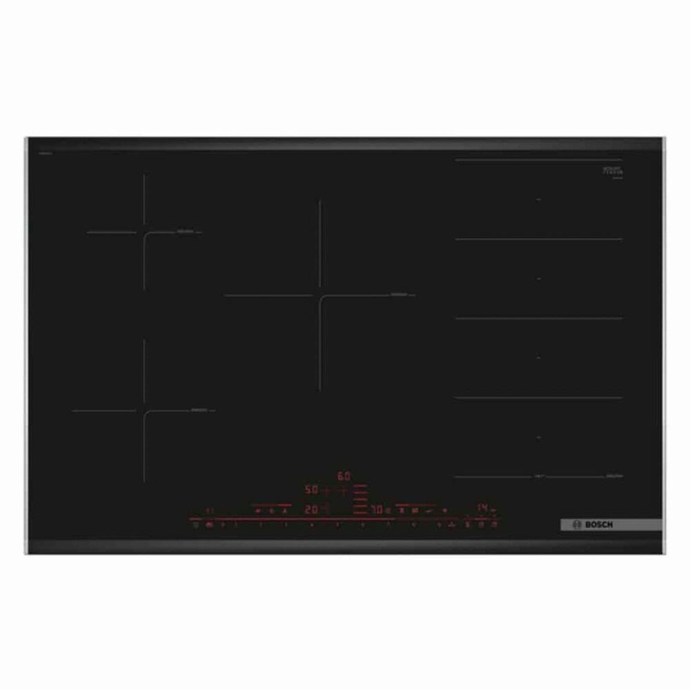 ANAFE DE INDUCCION BOSCH INDUCCION NEGRO PXV875DV1E