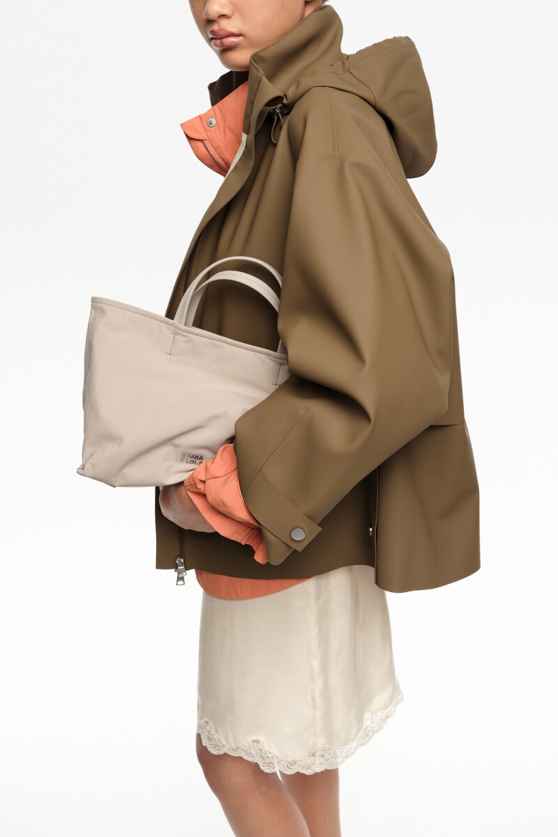 BOLSO SHOPPER MEDIANO Arena