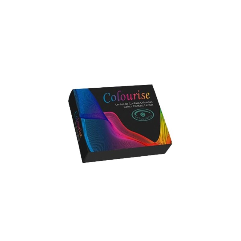 Colourise Cosmético 23-g-es-bc-c