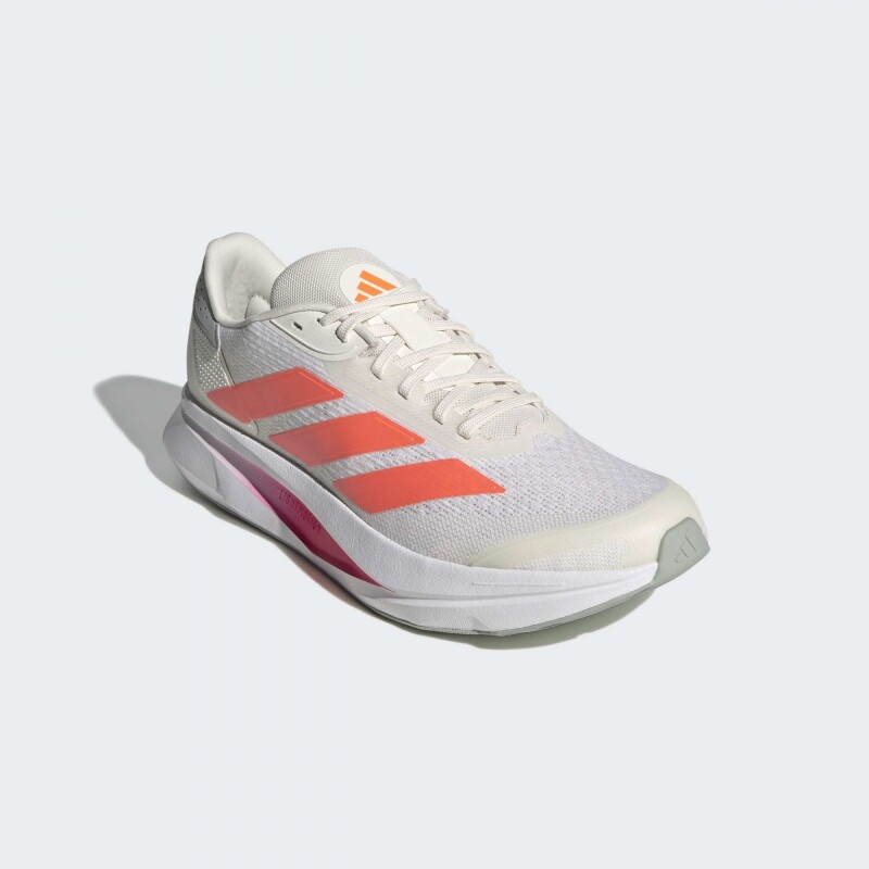Championes Adidas Duramo SL2 Blanco