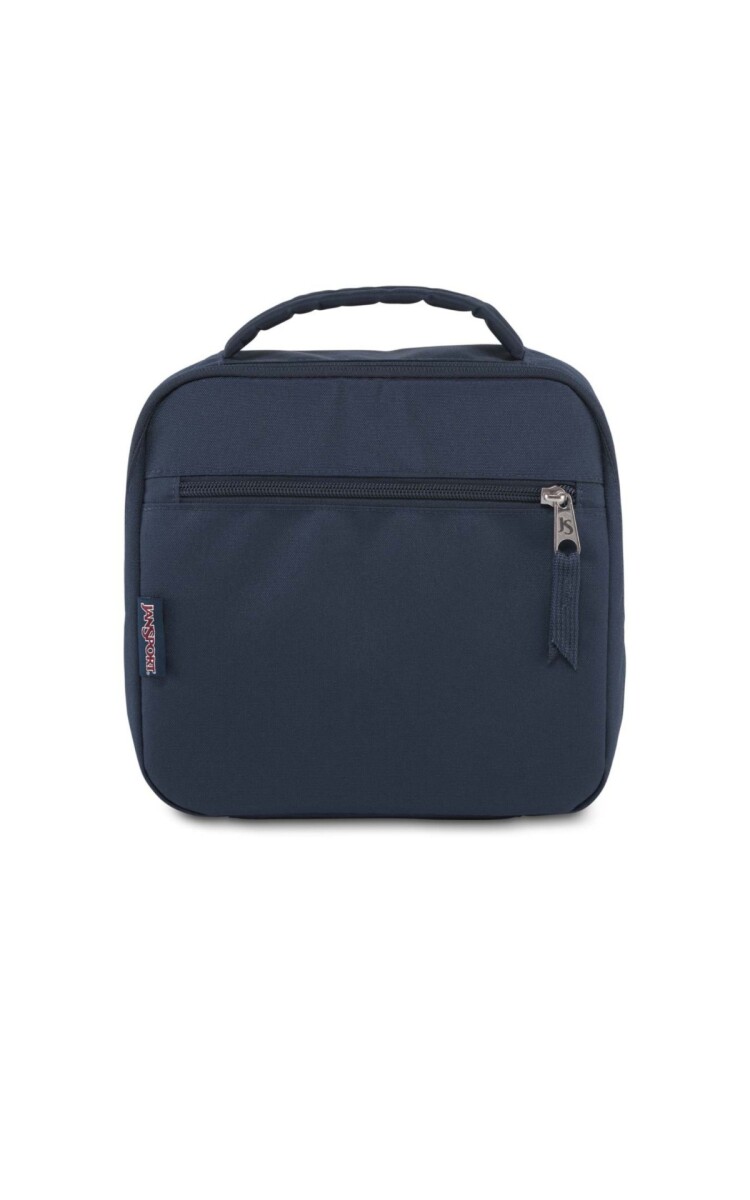 LUNCHERA TERMICA LUNCH BREAK - NAVY 