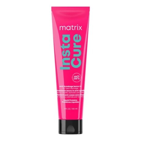 Pack Matrix Total Results Instacure para el cabello Pack Matrix Total Results Instacure para el cabello