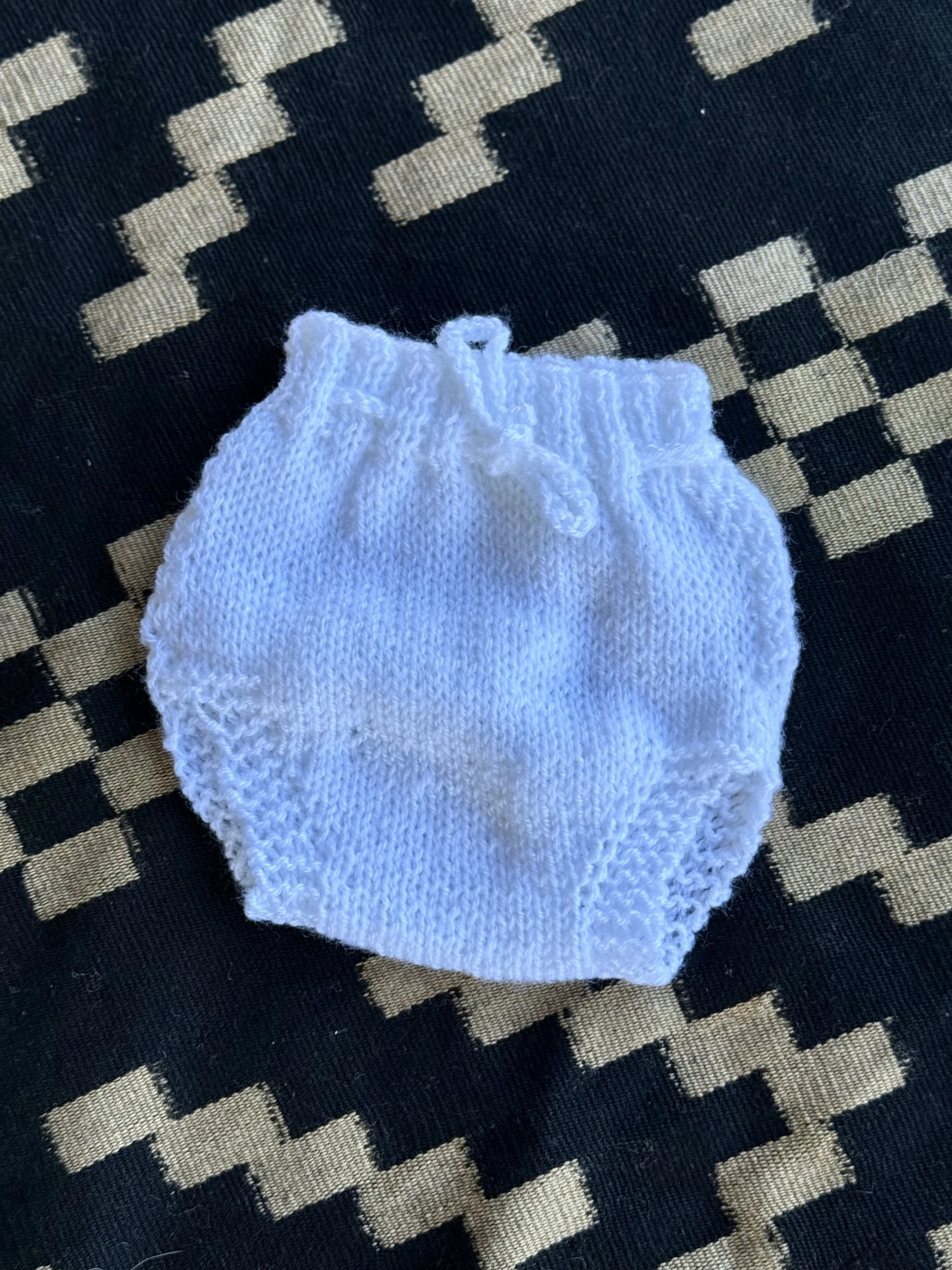 New Born Set