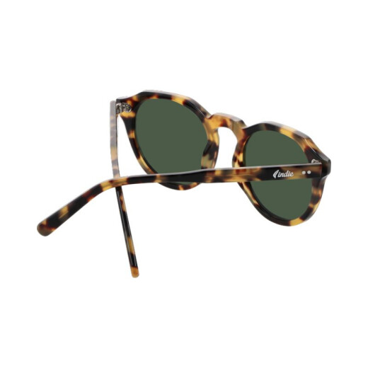 Lentes Indie Capri - Tortoise Lentes Indie Capri - Tortoise