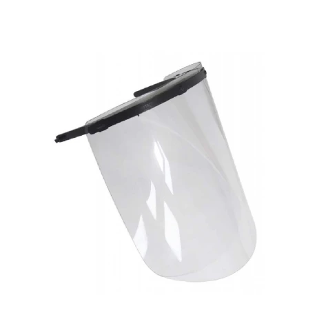 Mascarilla Protectora Facial 33x22cm Mascarilla Protectora Facial 33x22cm