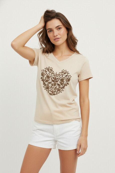 Remera Brooky Estampado 4