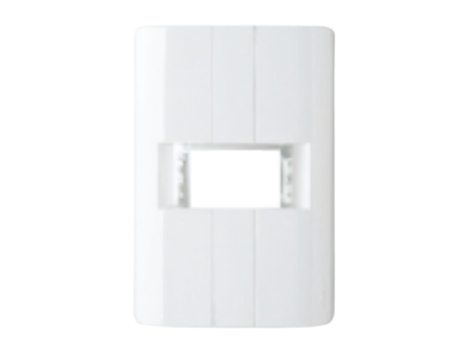 PLACA SCHUKO 16A+T BLANCO - VITTA 