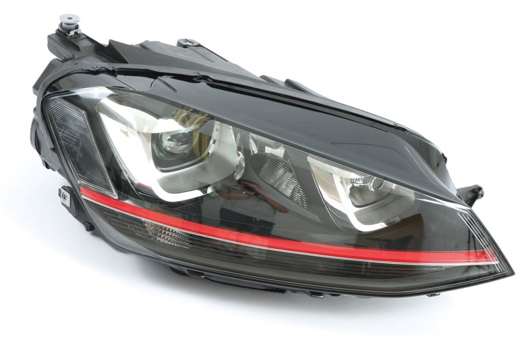 SEMIOPTICA DERECHA GOLF GTI 15/16 