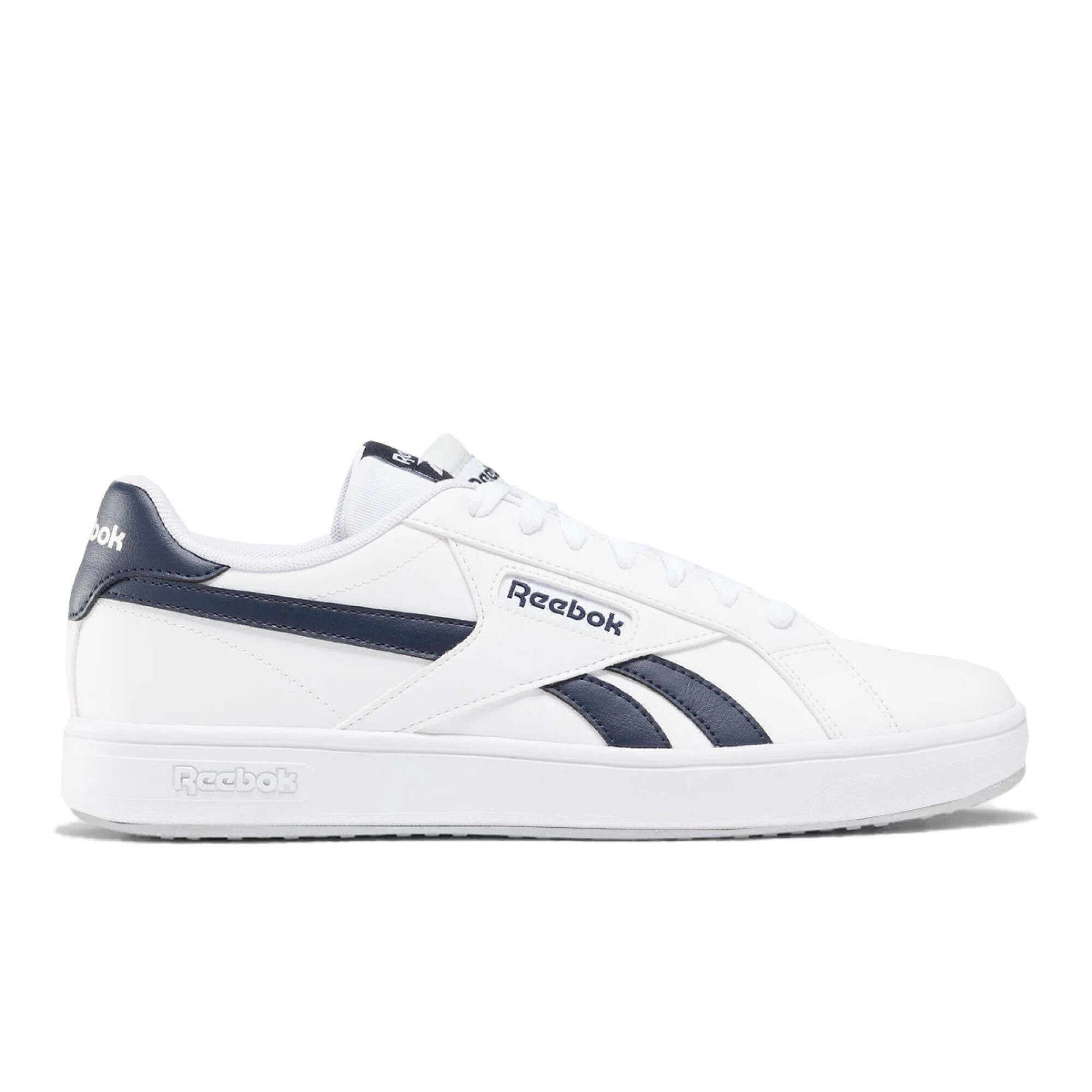 Championes de Hombre Reebok COURT RETRO RK100074396 ELD Sportmarket