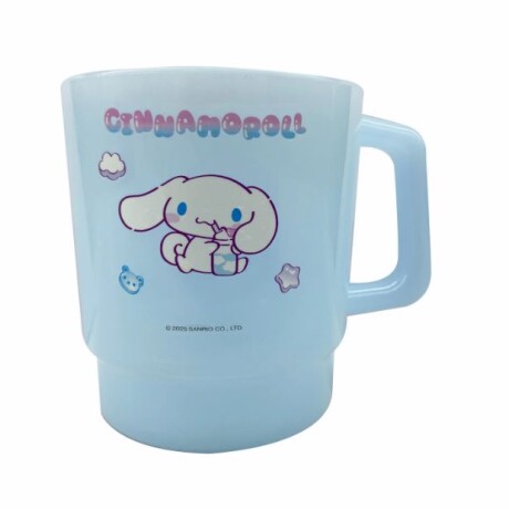 Vaso enjuague bucal Sanrio Cinnamoroll
