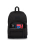 Right Pack Monochrome Black
