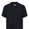 CAMISA JEFF RESORT Black