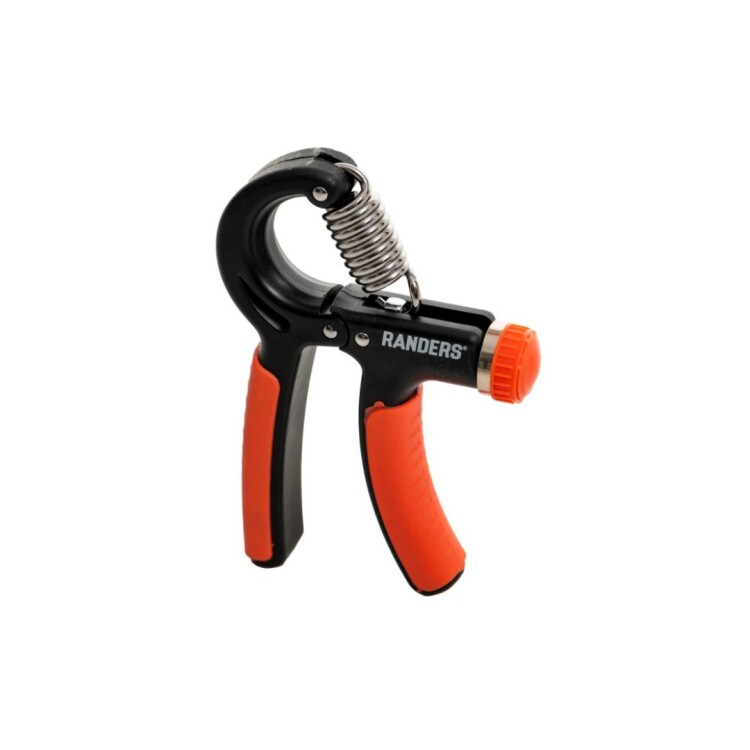 EJERCITADOR REGULABLE DE MANO 10-60KG MULTICOLOR