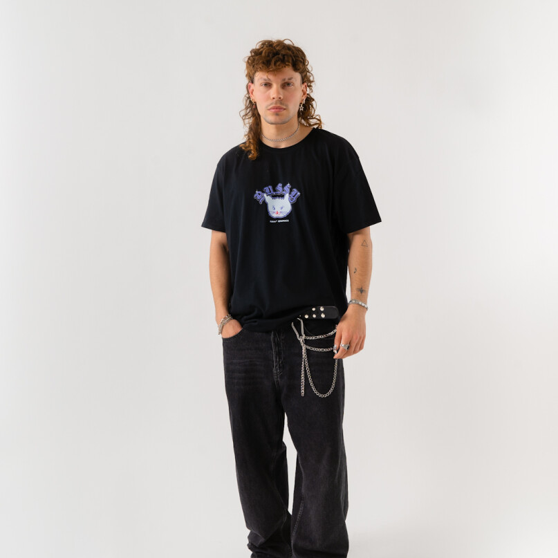 REMERA PUSSY REMERA PUSSY