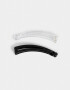 Bananas Classic Set De Broches - Combinacion Bicolor