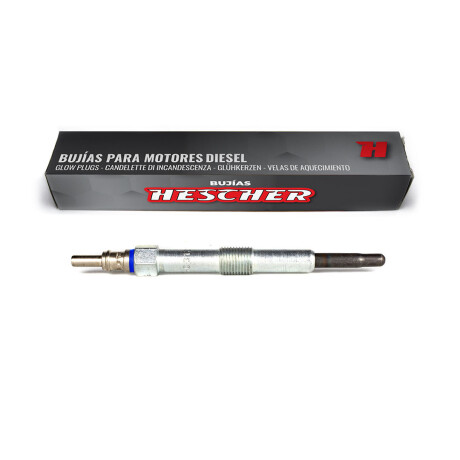 CALENTADOR - LAND ROVER DEFENDER 2.5 11V HESCHER CALENTADOR - LAND ROVER DEFENDER 2.5 11V HESCHER