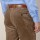 Pantalón Corduroy classic fit Tostado