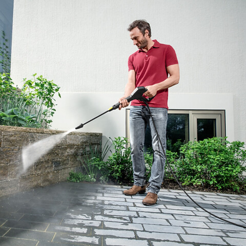 Hidrolavadora Karcher K4 PY 9.398-304.0 Hidrolavadora Karcher K4 PY 9.398-304.0