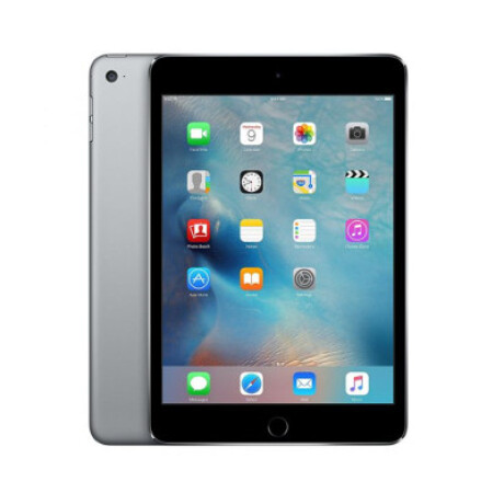 Apple - Tablet Ipad Mini 4 - 7,9" Multitáctil ips Led Lcd 001