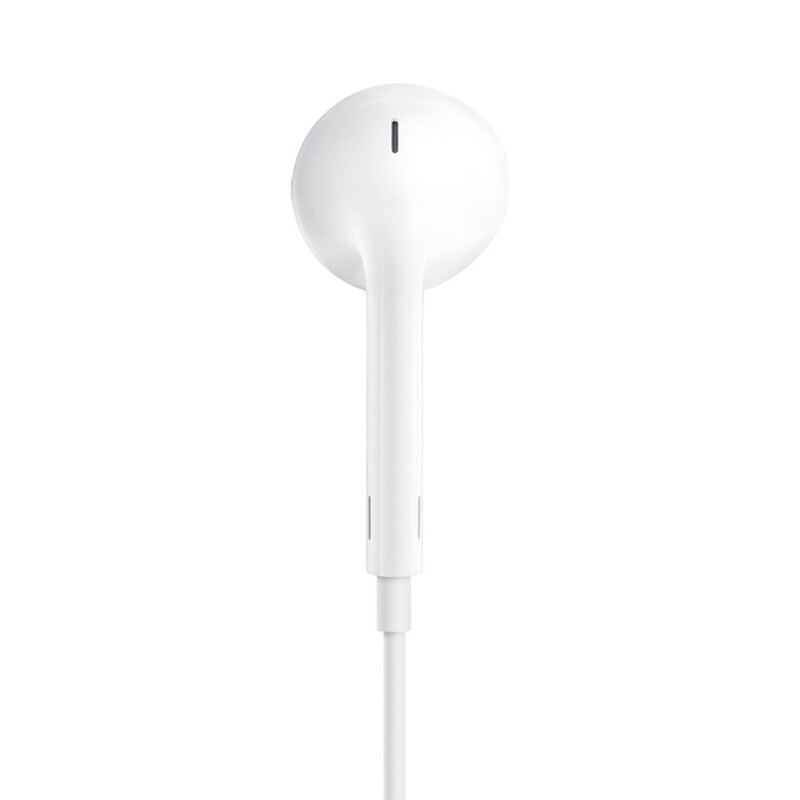 Auriculares Apple Earpods Original USB-C MTJY3AM Auriculares Apple Earpods Original USB-C MTJY3AM