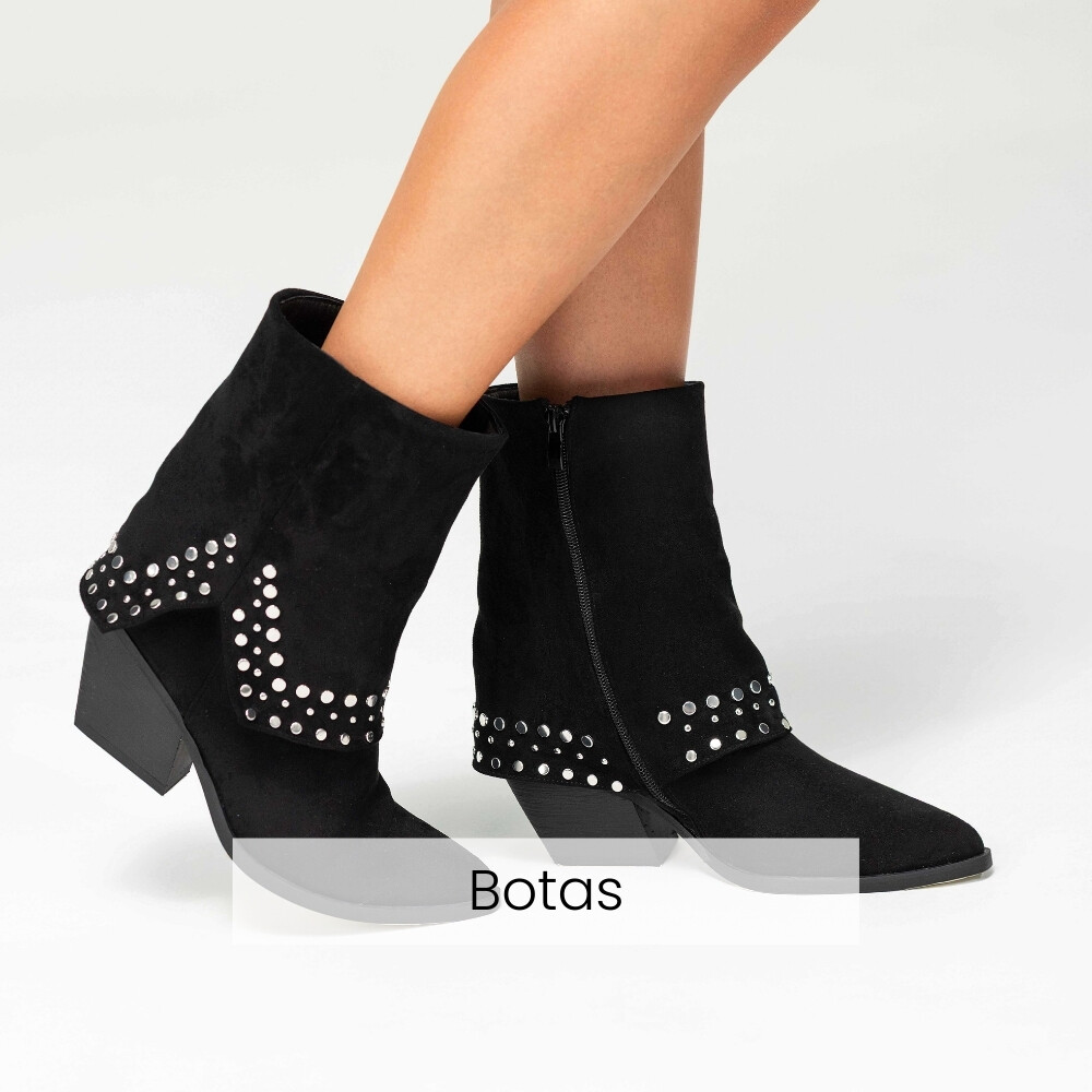 Botas