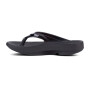 Sandalias para Recuperación Oolala Mujer Black