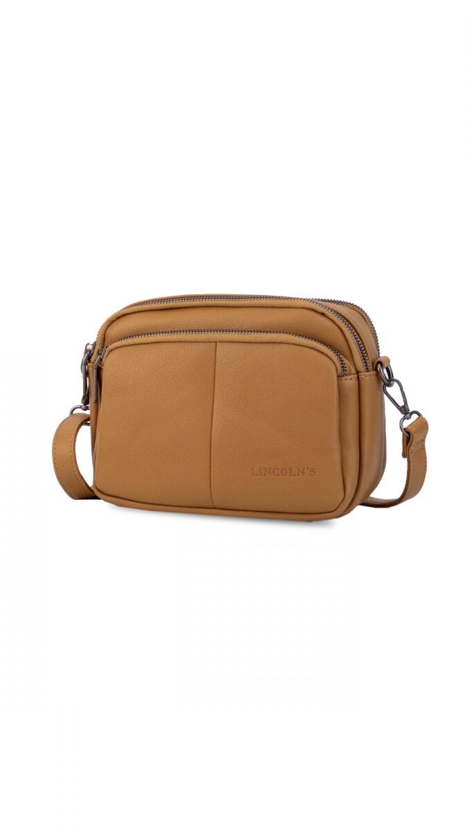 BANDOLERA MORRAL REINA - NUEZ 